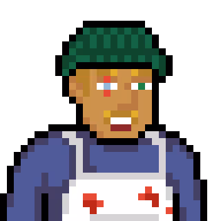 Farmer #11704
