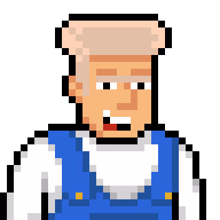 Farmer #11706