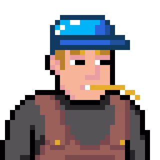 Farmer #11707