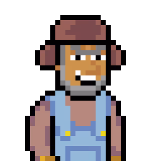 Farmer #11708