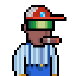 Farmer #11709