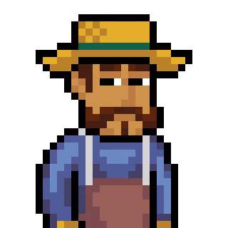 Farmer #11712