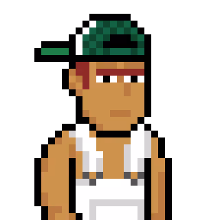 Farmer #11717