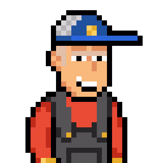 Farmer #11718