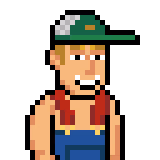 Farmer #1172