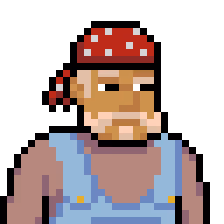 Farmer #11720