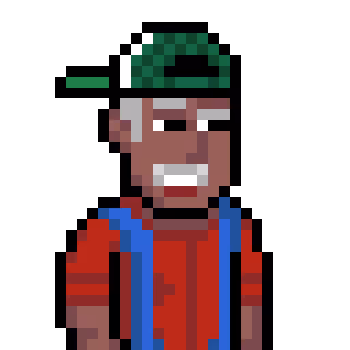 Farmer #11721