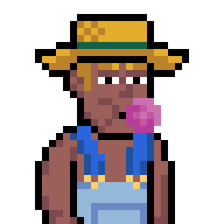 Farmer #11727