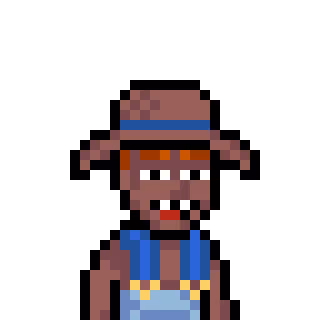 Farmer #11730