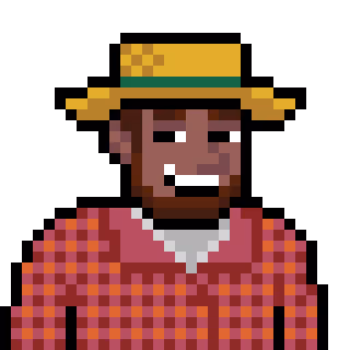 Farmer #11731