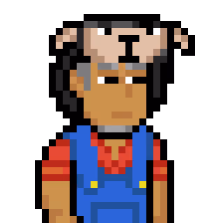 Farmer #11732