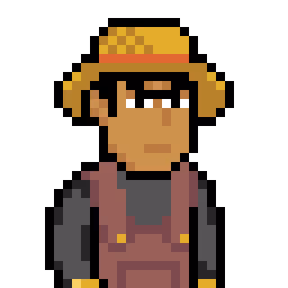 Farmer #11733