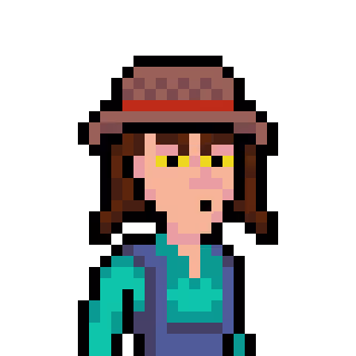 Farmer #11734