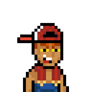 Farmer #11735