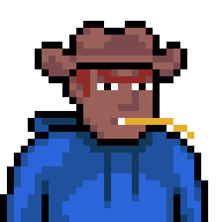Farmer #11737