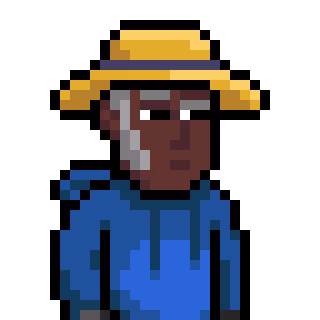 Farmer #118