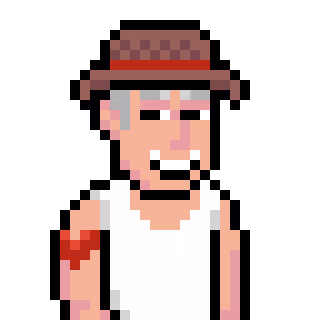 Farmer #1180