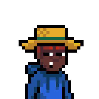 The Kid Farmer #1183