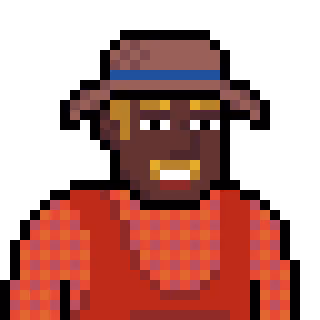 Farmer #1187