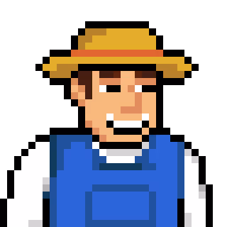 Farmer #1188