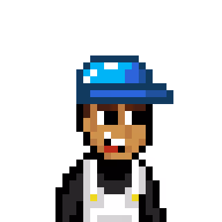 The Kid Farmer #119