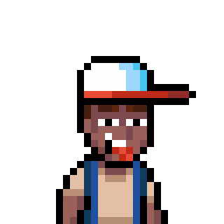 Farmer #1190