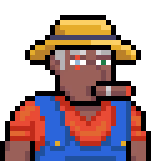 Farmer #1194