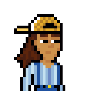 Farmer #1196