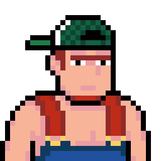 Farmer #1197