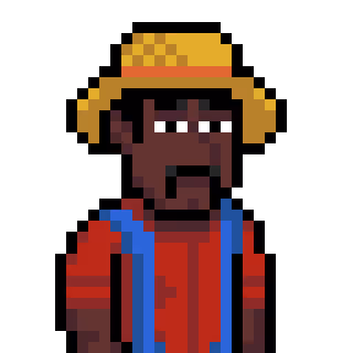 Farmer #1199