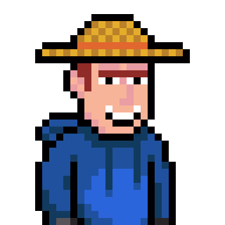 Farmer #1200