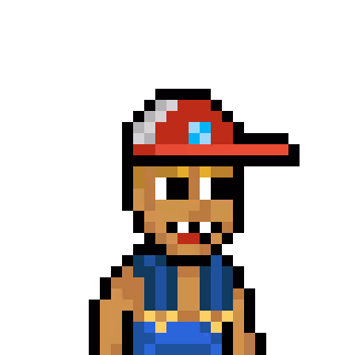 Farmer #1201