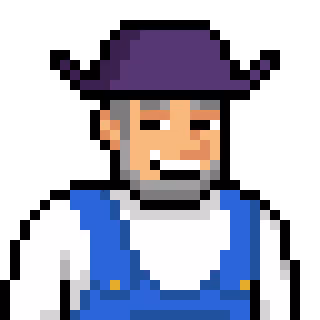 Farmer #1208