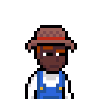 Farmer #1210