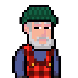Farmer #1211