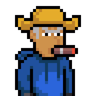 Farmer #1212