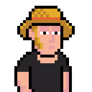 Farmer #1215