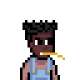 Farmer #122