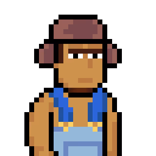 Farmer #1221