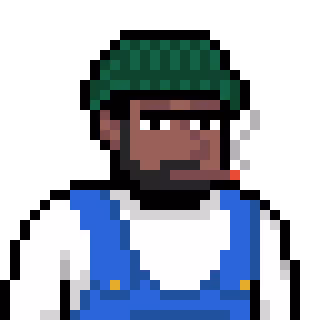 Farmer #1231