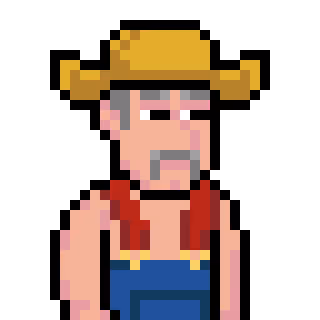 Farmer #124