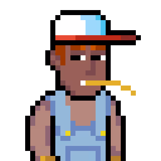 Farmer #1250
