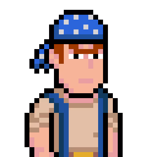 Farmer #1256