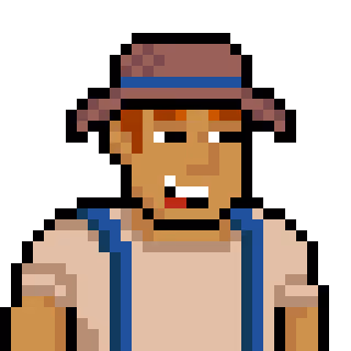 Farmer #1258