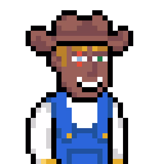 Farmer #126