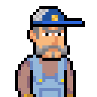 Farmer #1261