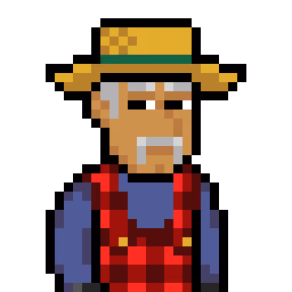 Farmer #1264