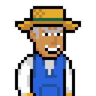 Farmer #1266