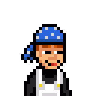 The Kid Farmer #127