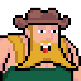 Big Daddy Farmer #1285